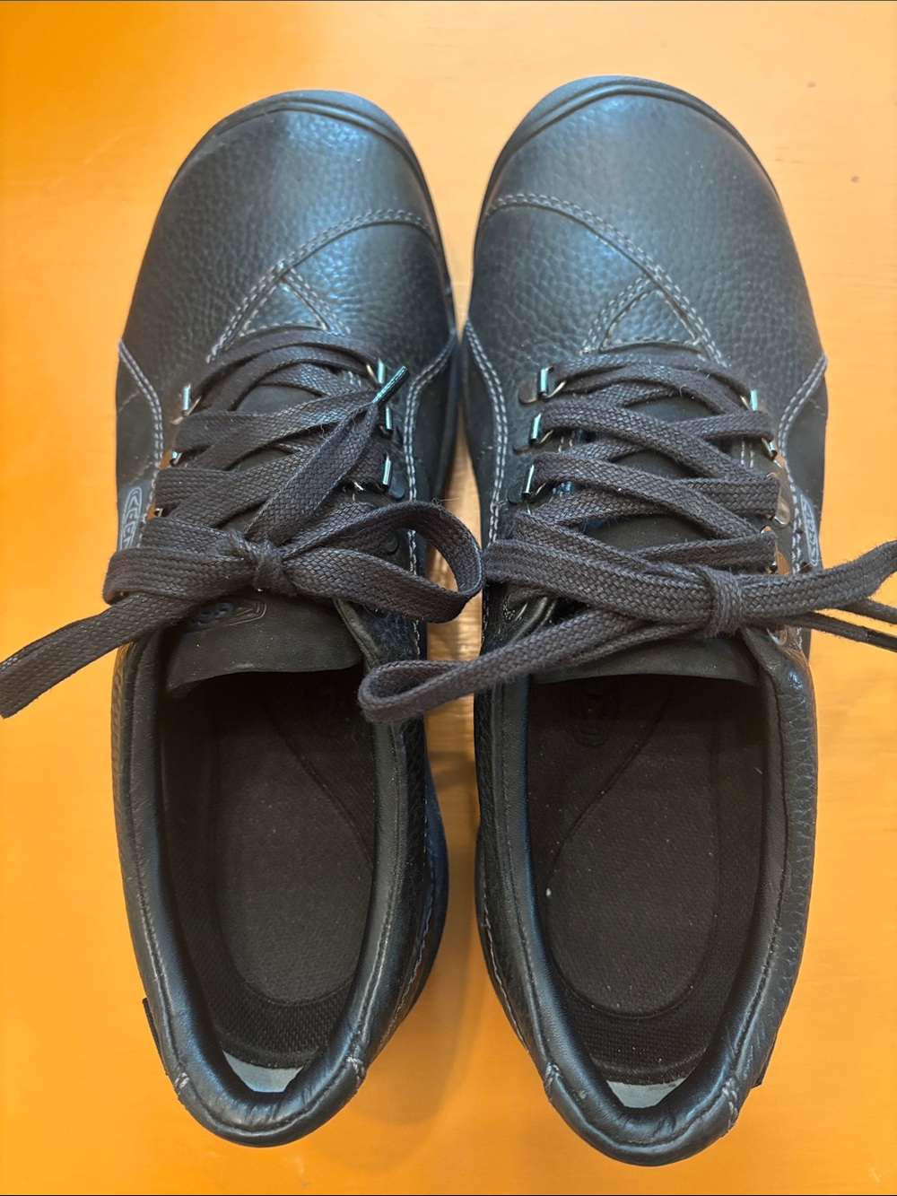 Women’s Keen Presidio shoes